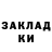Codein напиток Lean (лин) Nikysia Nika